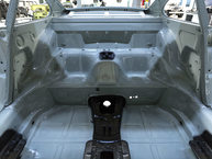 1983 Porsche 911 Silver WPOAA0916DS121381